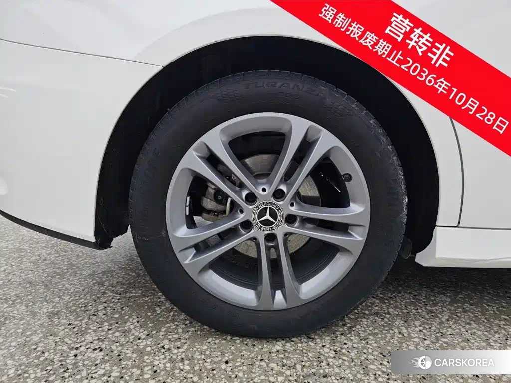 Mercedes-Benz A-Class id 4628064 из Китая 11