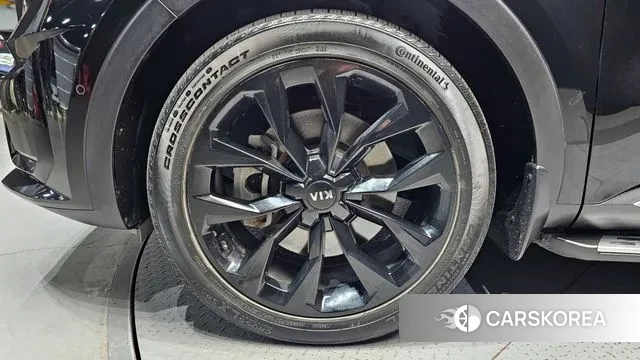 Kia Sorento 4th Generation id 3519229 из Кореи 15