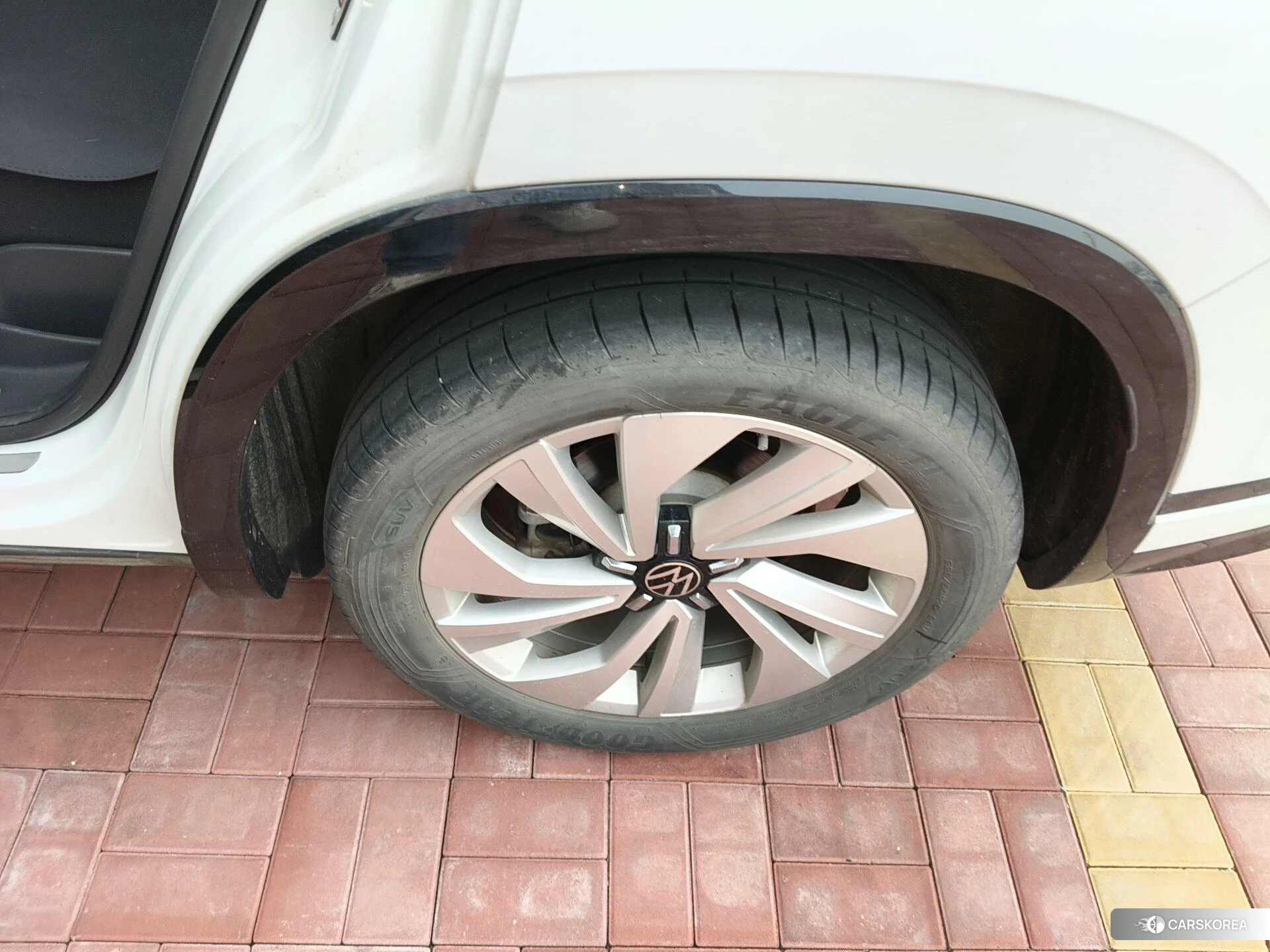Volkswagen Tanyue X id 4513946 из Китая 16