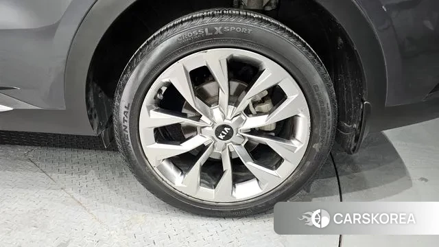 Kia Sorento 4th Generation id 3474145 из Кореи 15