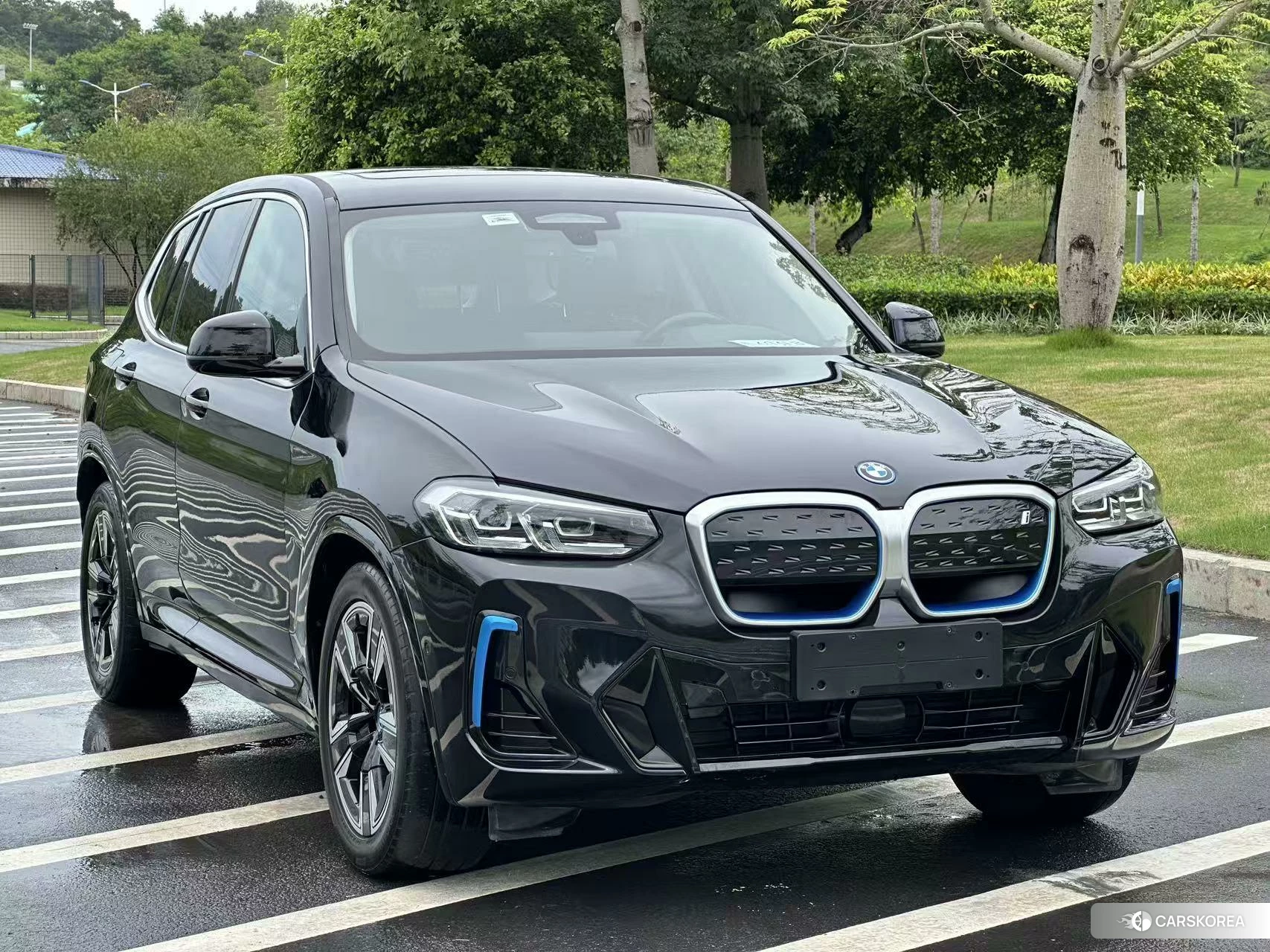 BMW iX3 id 4453138 из Китая 7