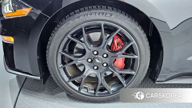 Ford Mustang id 3012910 из Кореи 15