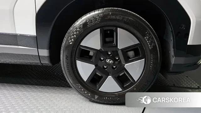 Hyundai Santa Fe (MX5) id 3322115 из Кореи 15