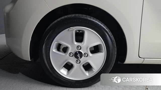 Kia The New Ray id 3865262 из Кореи 15