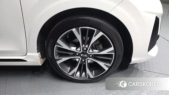 Kia Morning Urban (JA) id 3697938 из Кореи 15