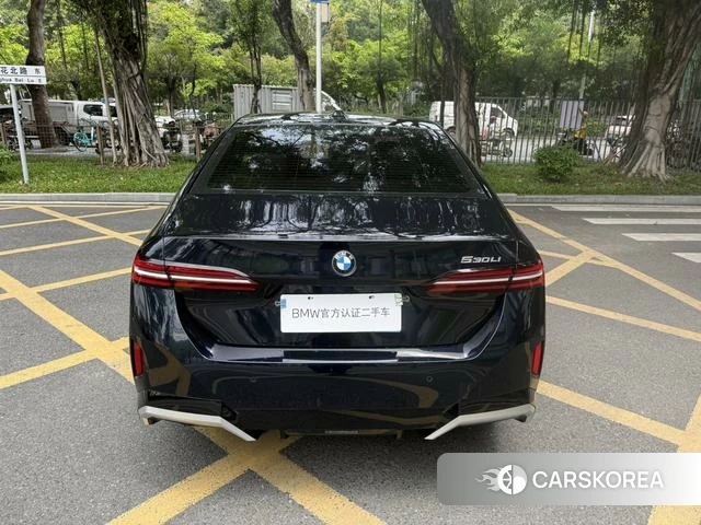 BMW 5 series id 4265899 из Китая 10