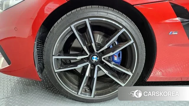 BMW Z4 (G29) id 3703535 из Кореи 15