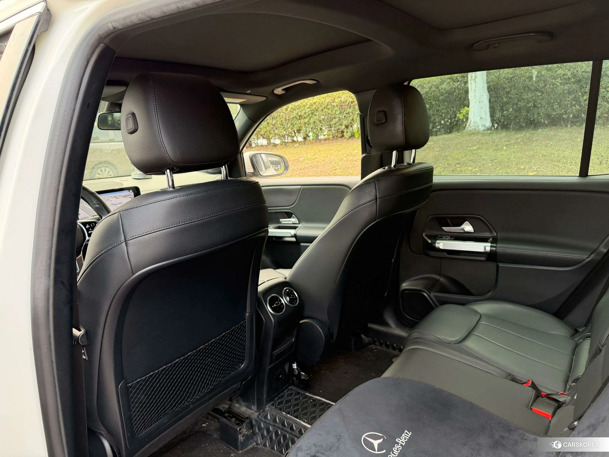 Mercedes-Benz GLB id 4454013 из Китая 9