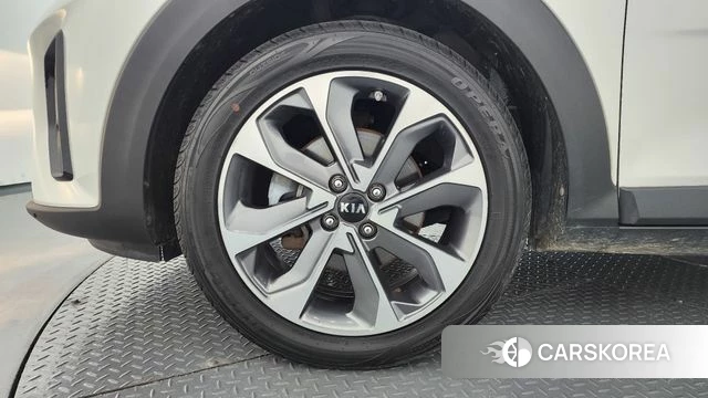 Kia Stonic id 4596116 из Кореи 27