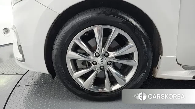 Kia The New Carnival id 3484749 из Кореи 15