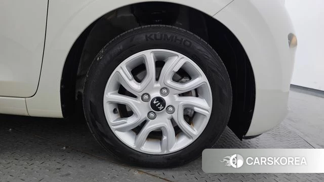 Kia All New Morning (JA) id 3861696 из Кореи 15