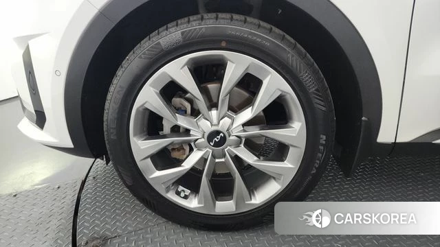 Kia Sorento 4th Generation id 4395640 из Кореи 29