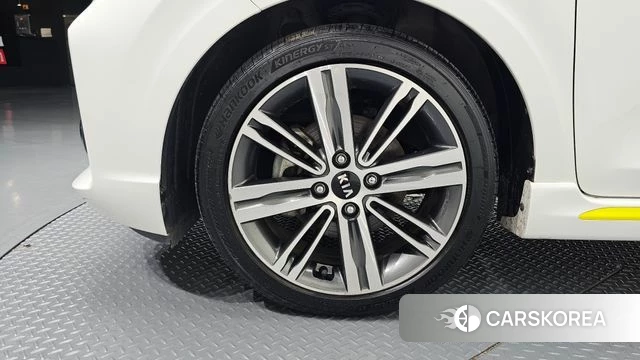 Kia All New Morning (JA) id 4722730 из Кореи 15