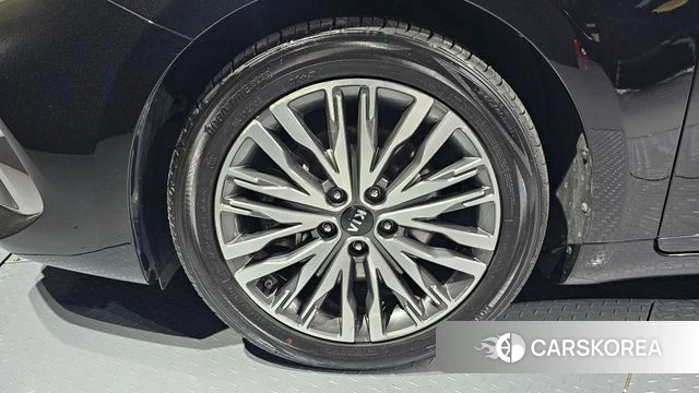 Kia K7 Premier id 3924406 из Кореи 15