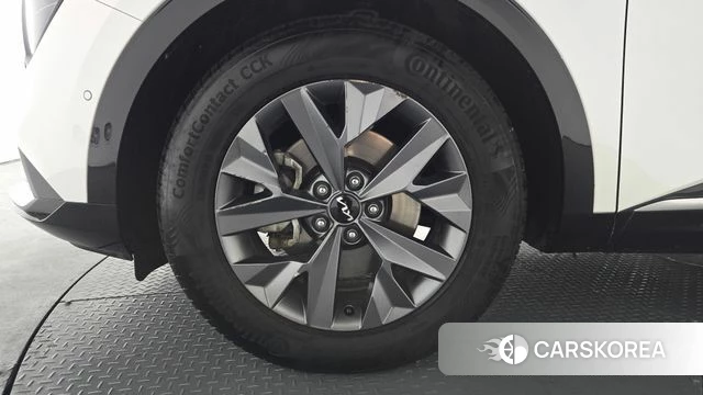 Kia Sportage 5th Generation id 4018638 из Кореи 15