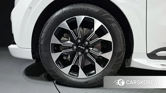 Kia Carnival 4th generation id 3341999 из Кореи 15