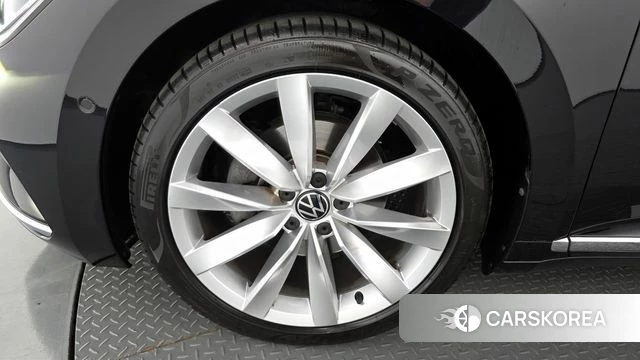 Volkswagen Arteon id 4369276 из Кореи 30
