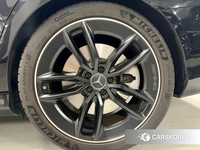 Mercedes-Benz E-Class W213 id 4520932 из Кореи 15