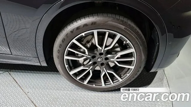 Maserati Grecale id 2687630 из Кореи 15