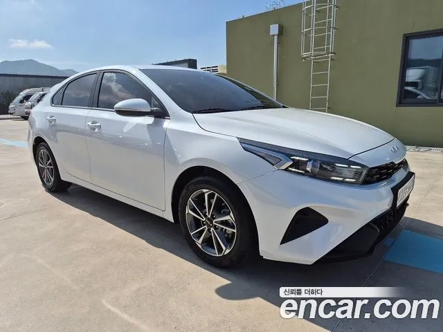 Kia The New K3 2nd generation id 2878744 из Кореи 10