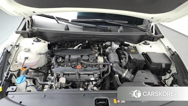 Kia The New Sportage 5th Generation id 4584055 из Кореи 28