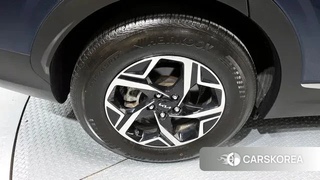 Kia Sportage 5th Generation id 3432175 из Кореи 15