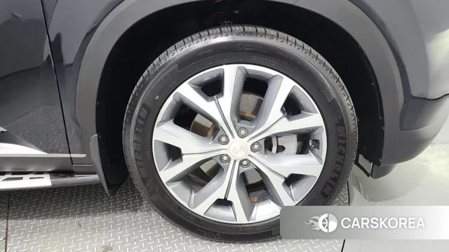 Hyundai Palisade id 3055483 из Кореи 15