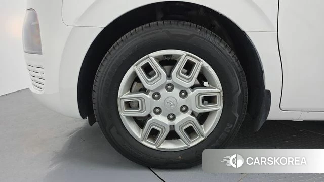 Hyundai Staria id 4422974 из Кореи 15