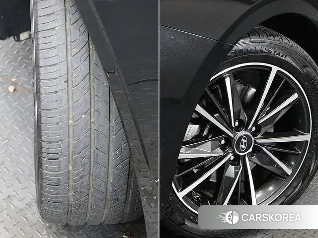 Hyundai The New Grandeur IG id 3396379 из Кореи 15