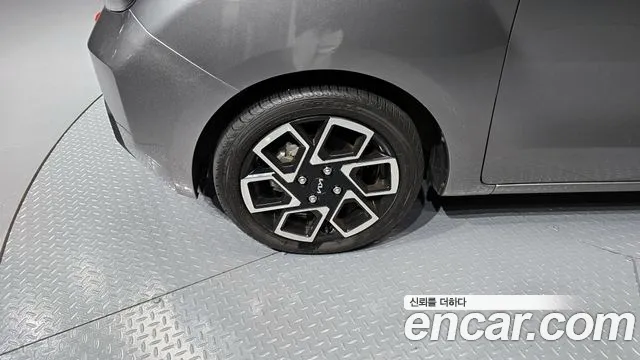 Kia The New Kia Ray id 2732472 из Кореи 15