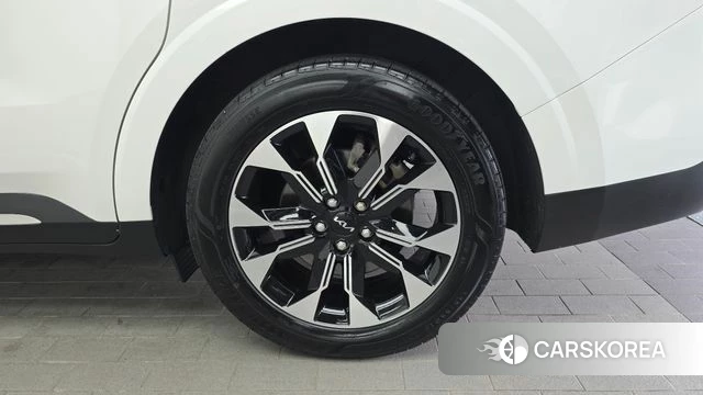 Kia Carnival 4th generation id 4481215 из Кореи 25