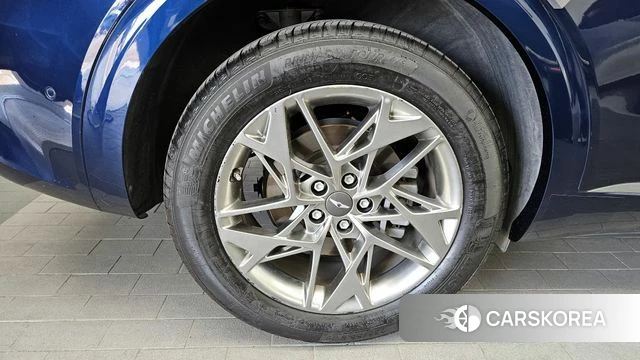 Genesis GV70 id 3878784 из Кореи 15