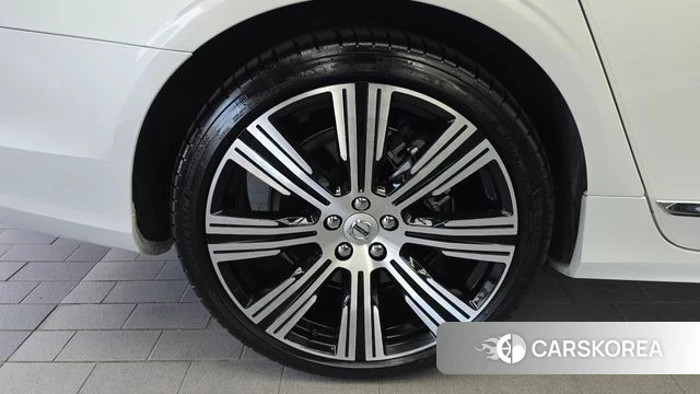 Volvo S90 id 4834183 из Кореи 28