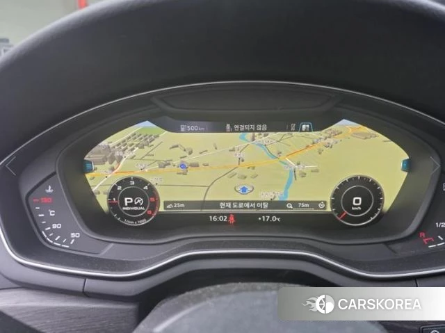 Audi A4 (B9) id 3873745 из Кореи 11