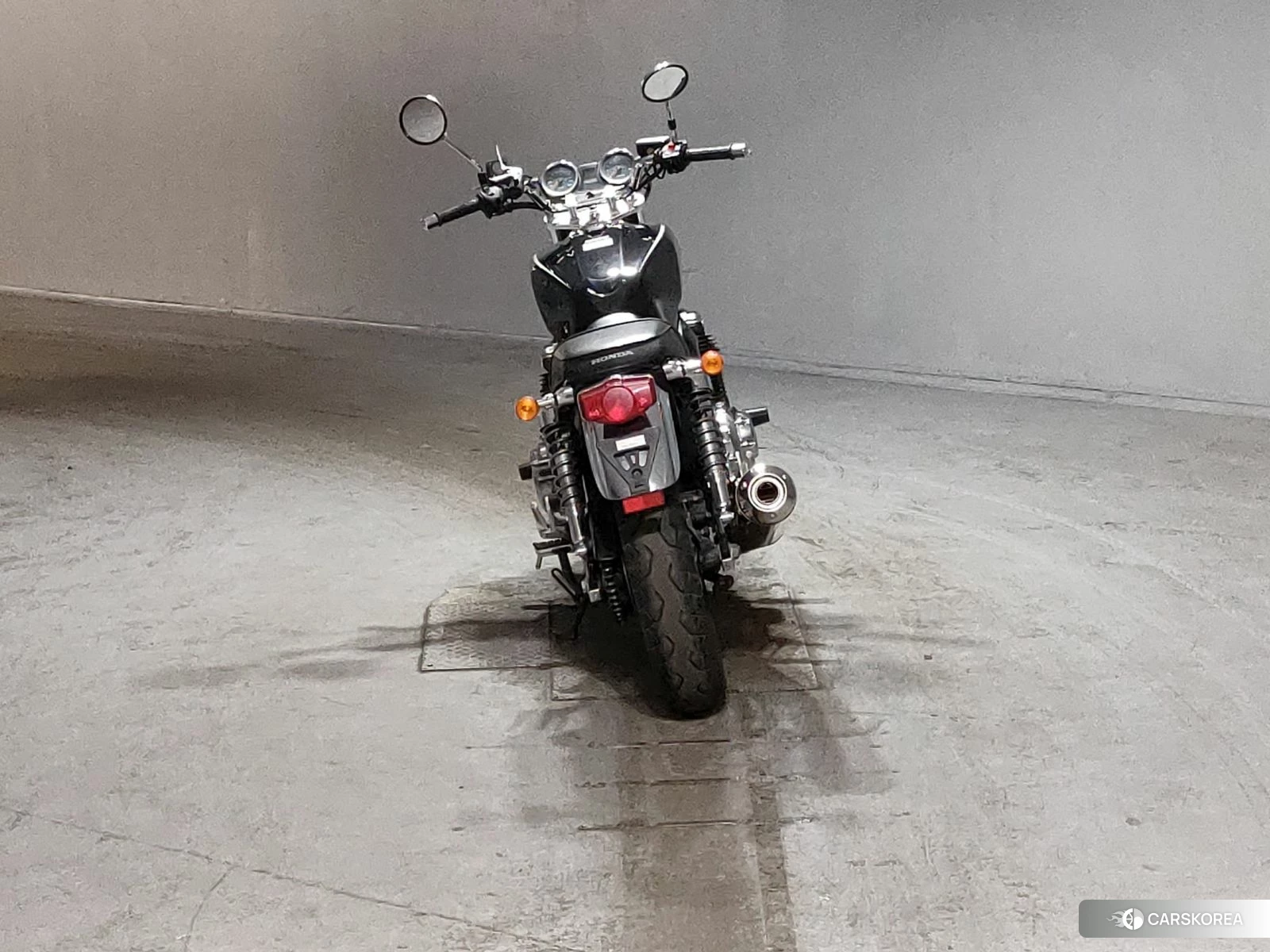 Проданный Honda CB1100 id 3949493 из Японии, фото 4