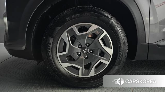 Hyundai The New Santa Fe id 4855247 из Кореи 32