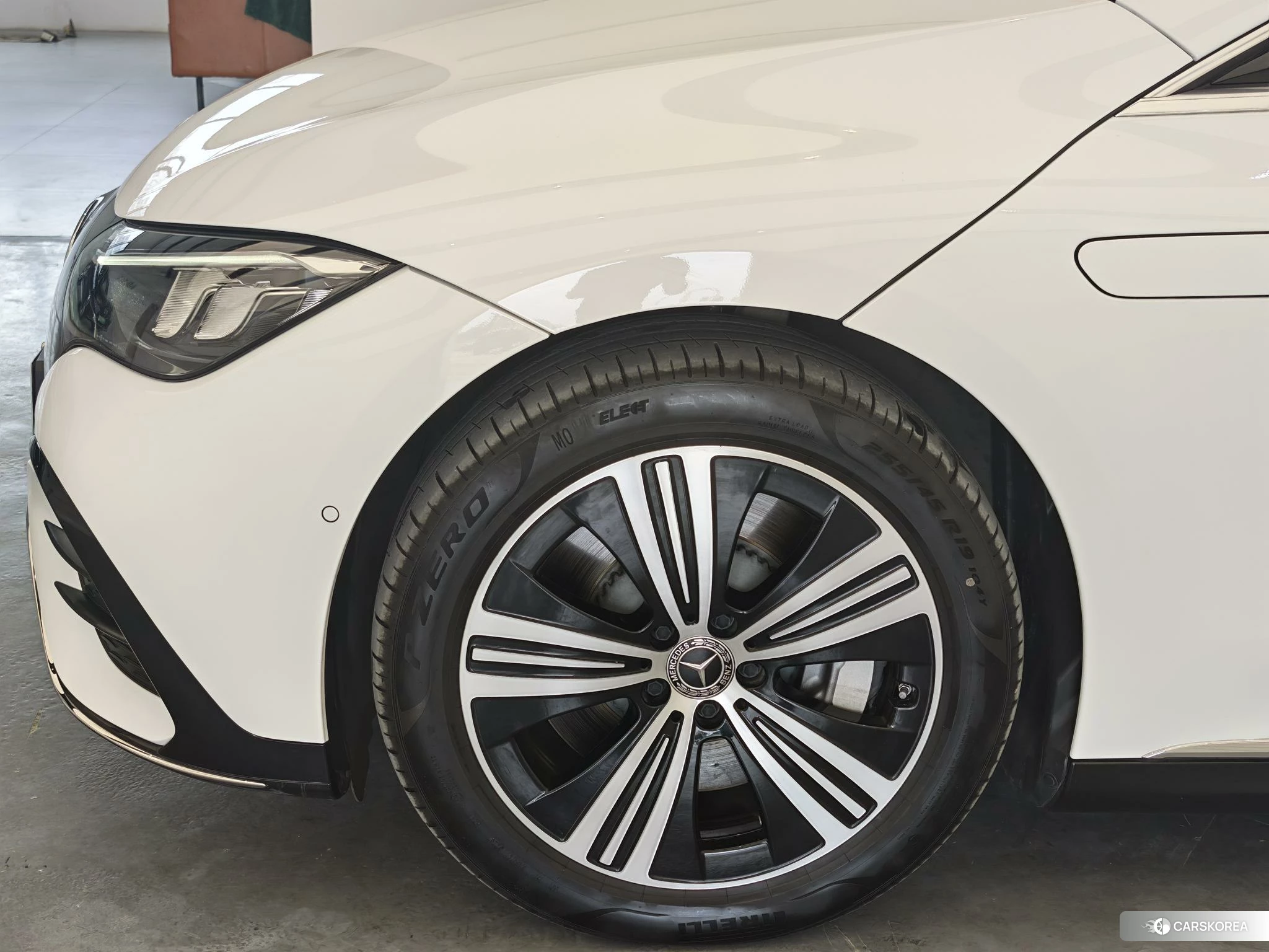 Mercedes-Benz EQE id 4452106 из Китая 13