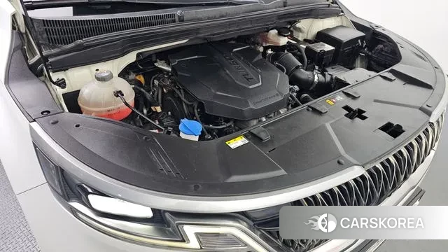 Kia Carnival 4th generation id 3716962 из Кореи 15