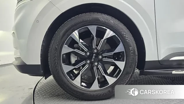 Kia Carnival 4th generation id 3629936 из Кореи 15