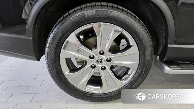 Ssangyong All New Rexton id 3935224 из Кореи 15