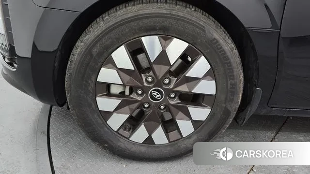 Hyundai Staria id 3655287 из Кореи 15