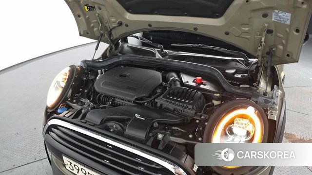 Mini Cooper id 3820262 из Кореи 15