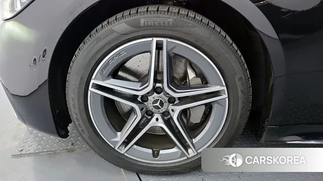 Mercedes-Benz S-Class W223 id 3591711 из Кореи 15