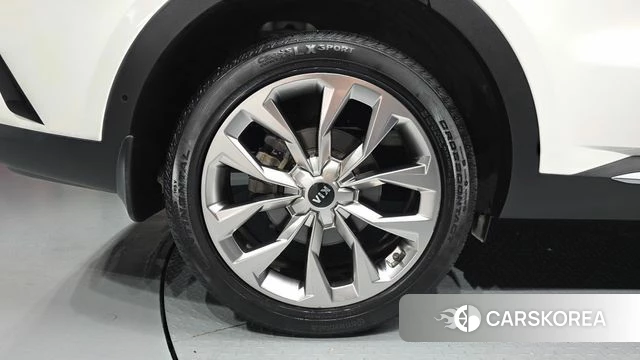 Kia Sorento 4th Generation id 4250707 из Кореи 37