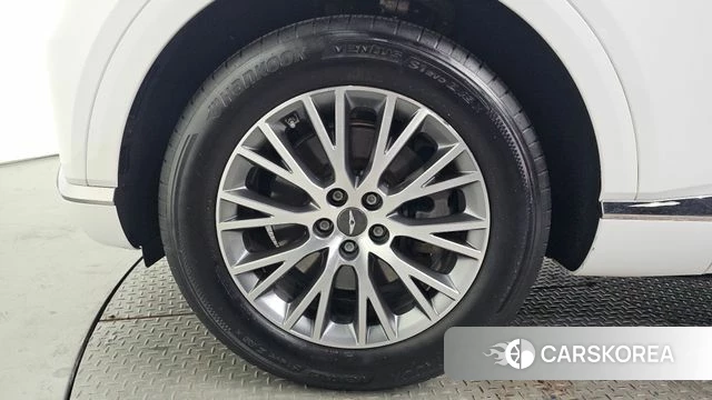 Genesis GV80 id 4202297 из Кореи 27