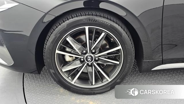 Hyundai The New Grandeur IG id 4524952 из Кореи 26