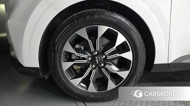 Kia Carnival 4th generation id 4656917 из Кореи 15