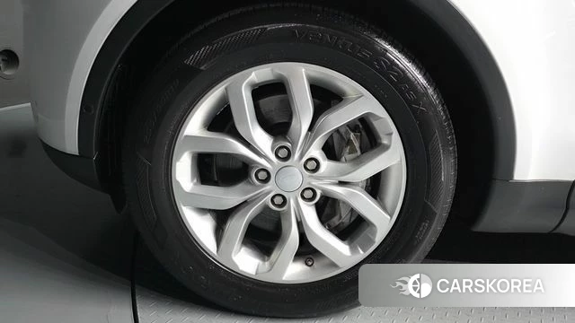 Land Rover Discovery 5 id 4865065 из Кореи 15