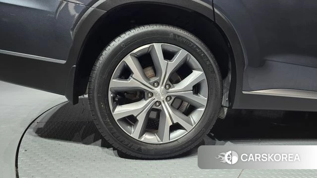 Hyundai Palisade id 4518968 из Кореи 26