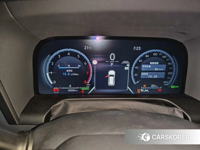 Lexus GX id 4320759 из Китая 18